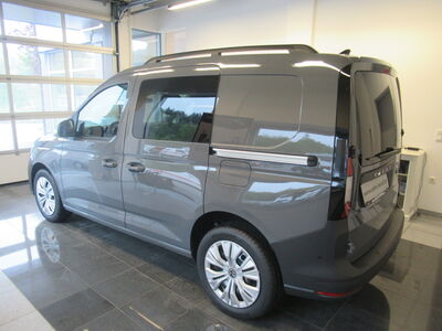 VW Caddy Vorführwagen VW Caddy Vorführwagen