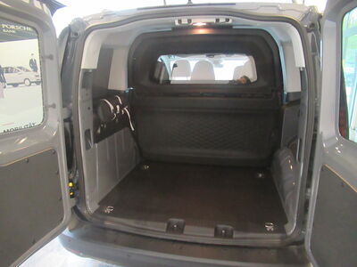 VW Caddy Vorführwagen VW Caddy Vorführwagen