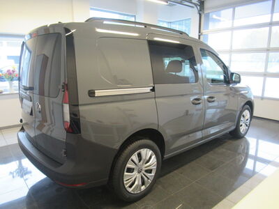 VW Caddy Vorführwagen VW Caddy Vorführwagen