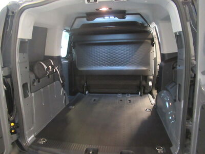 VW Caddy Vorführwagen VW Caddy Vorführwagen