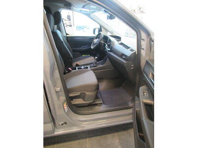 VW Caddy Vorführwagen VW Caddy Vorführwagen