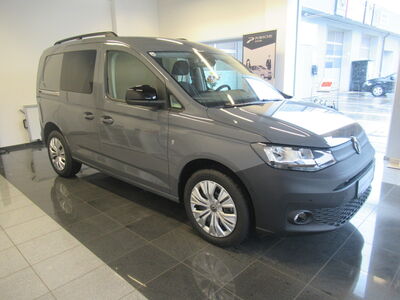 VW Caddy Vorführwagen VW Caddy Vorführwagen