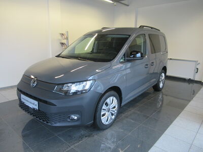 VW Caddy Vorführwagen VW Caddy Vorführwagen