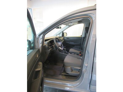 VW Caddy Vorführwagen VW Caddy Vorführwagen