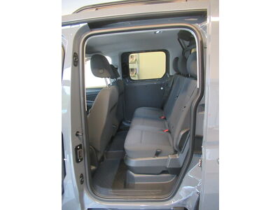 VW Caddy Vorführwagen VW Caddy Vorführwagen