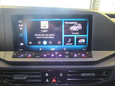 VW Caddy Vorführwagen VW Caddy Vorführwagen