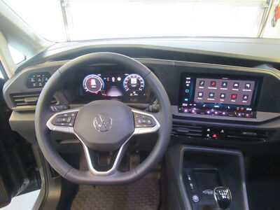 VW Caddy Vorführwagen VW Caddy Vorführwagen