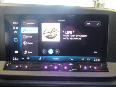 VW Caddy Vorführwagen VW Caddy Vorführwagen