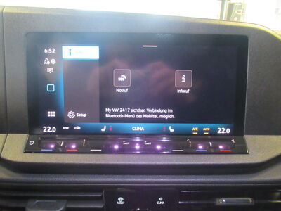 VW Caddy Vorführwagen VW Caddy Vorführwagen