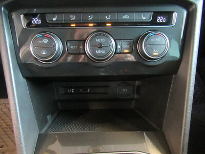VW Tiguan Gebrauchtwagen VW Tiguan Gebrauchtwagen