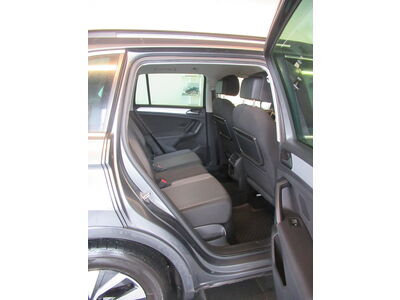 VW Tiguan Gebrauchtwagen VW Tiguan Gebrauchtwagen