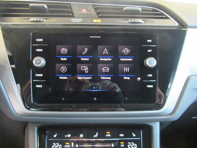 VW Touran Jahreswagen VW Touran Jahreswagen