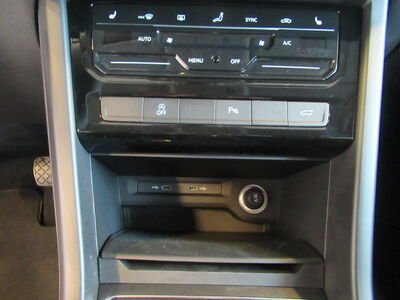 VW Touran Jahreswagen VW Touran Jahreswagen