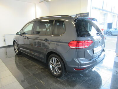 VW Touran Jahreswagen VW Touran Jahreswagen