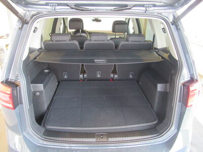 VW Touran Jahreswagen VW Touran Jahreswagen
