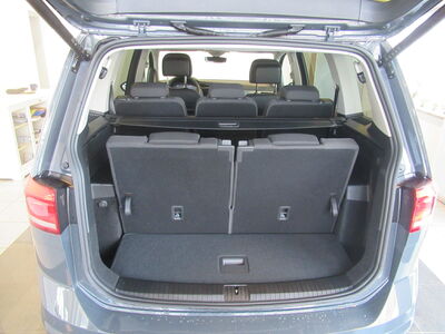 VW Touran Jahreswagen VW Touran Jahreswagen