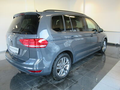 VW Touran Jahreswagen VW Touran Jahreswagen
