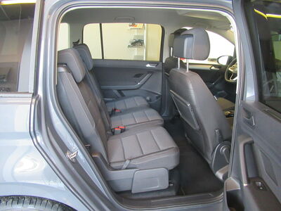 VW Touran Jahreswagen VW Touran Jahreswagen