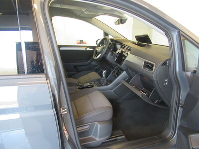 VW Touran Jahreswagen VW Touran Jahreswagen