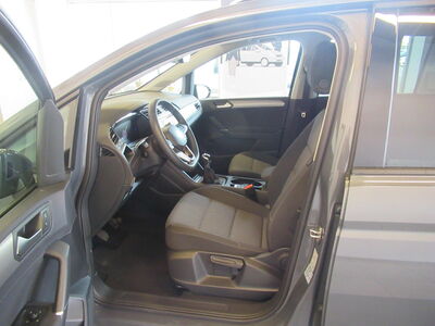 VW Touran Jahreswagen VW Touran Jahreswagen