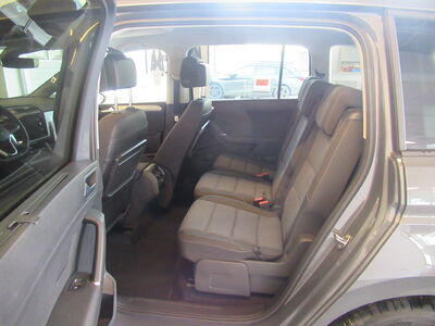 VW Touran Jahreswagen VW Touran Jahreswagen