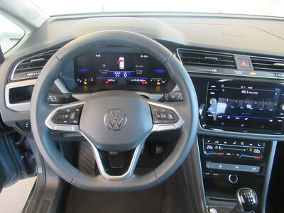 VW Touran Jahreswagen VW Touran Jahreswagen