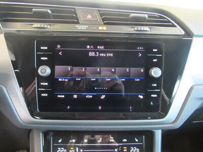 VW Touran Jahreswagen VW Touran Jahreswagen