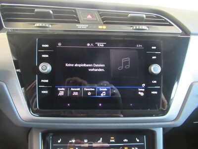 VW Touran Jahreswagen VW Touran Jahreswagen