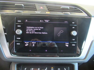 VW Touran Jahreswagen VW Touran Jahreswagen