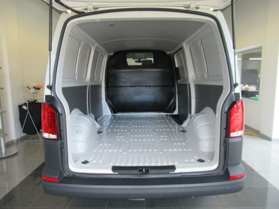 VW Transporter T6 Gebrauchtwagen VW Transporter T6 Gebrauchtwagen