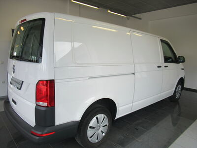 VW Transporter T6 Gebrauchtwagen VW Transporter T6 Gebrauchtwagen