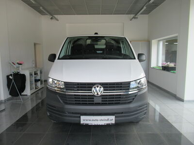 VW Transporter T6 Gebrauchtwagen VW Transporter T6 Gebrauchtwagen