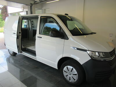 VW Transporter T6 Gebrauchtwagen VW Transporter T6 Gebrauchtwagen
