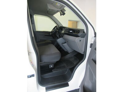 VW Transporter T6 Gebrauchtwagen VW Transporter T6 Gebrauchtwagen