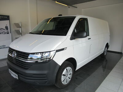 VW Transporter T6 Gebrauchtwagen VW Transporter T6 Gebrauchtwagen