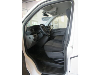 VW Transporter T6 Gebrauchtwagen VW Transporter T6 Gebrauchtwagen