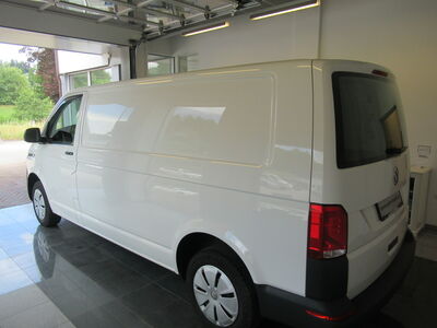 VW Transporter T6 Gebrauchtwagen VW Transporter T6 Gebrauchtwagen