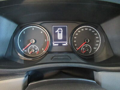 VW Transporter T6 Gebrauchtwagen VW Transporter T6 Gebrauchtwagen
