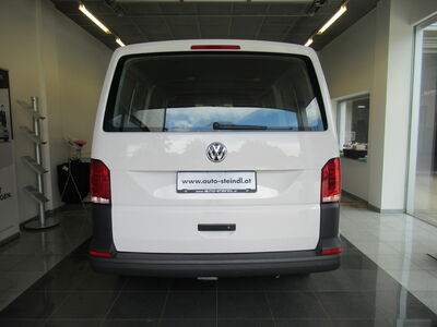 VW Transporter T6 Gebrauchtwagen VW Transporter T6 Gebrauchtwagen