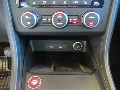Seat Ateca Gebrauchtwagen Seat Ateca Gebrauchtwagen
