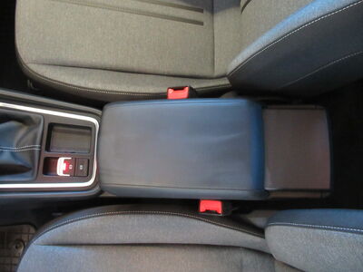 Seat Ateca Gebrauchtwagen Seat Ateca Gebrauchtwagen