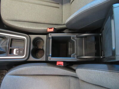 Seat Ateca Gebrauchtwagen Seat Ateca Gebrauchtwagen
