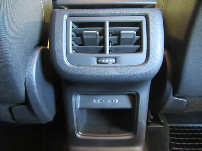 Seat Ateca Gebrauchtwagen Seat Ateca Gebrauchtwagen