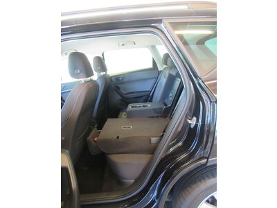Seat Ateca Gebrauchtwagen Seat Ateca Gebrauchtwagen