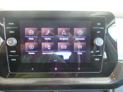 VW T-Cross Gebrauchtwagen VW T-Cross Gebrauchtwagen