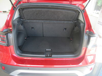 VW T-Cross Gebrauchtwagen VW T-Cross Gebrauchtwagen