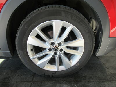 VW T-Cross Gebrauchtwagen VW T-Cross Gebrauchtwagen