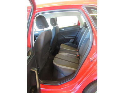 VW Polo Gebrauchtwagen