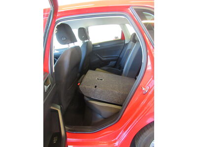 VW Polo Gebrauchtwagen