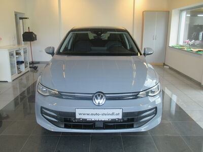 VW Golf Gebrauchtwagen VW Golf Gebrauchtwagen